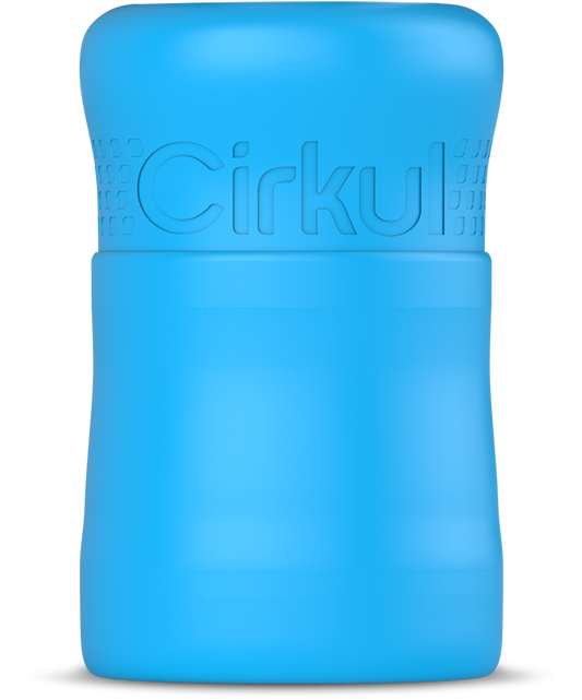 12oz. Shock Sleeve (for 12oz. Stainless Steel Bottle)