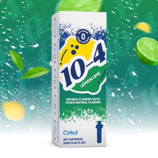 10-4™ U5